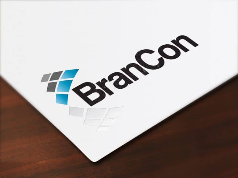 BranCon constructions logo