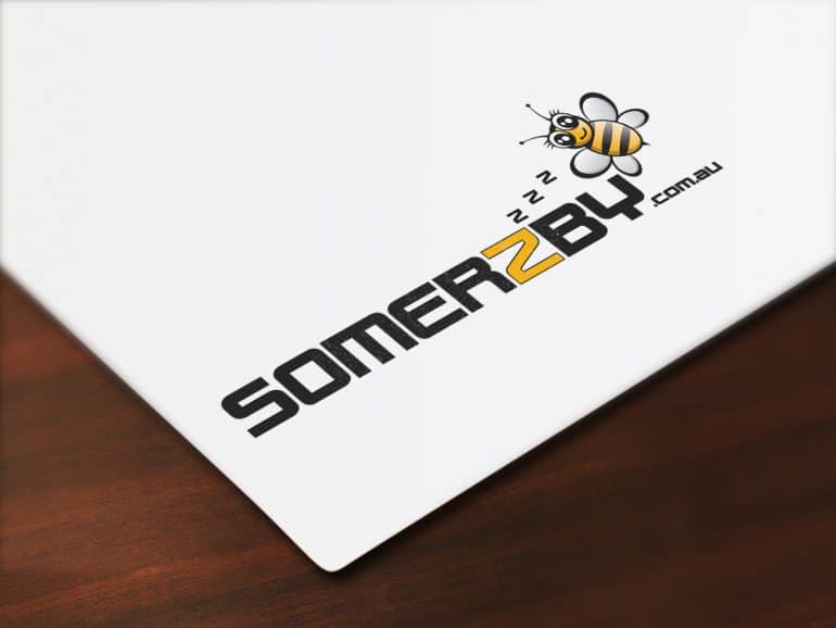 Somerzby logo