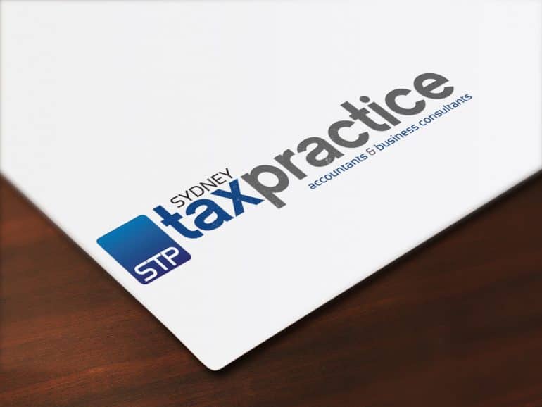 Sydney Tax Practice Logo