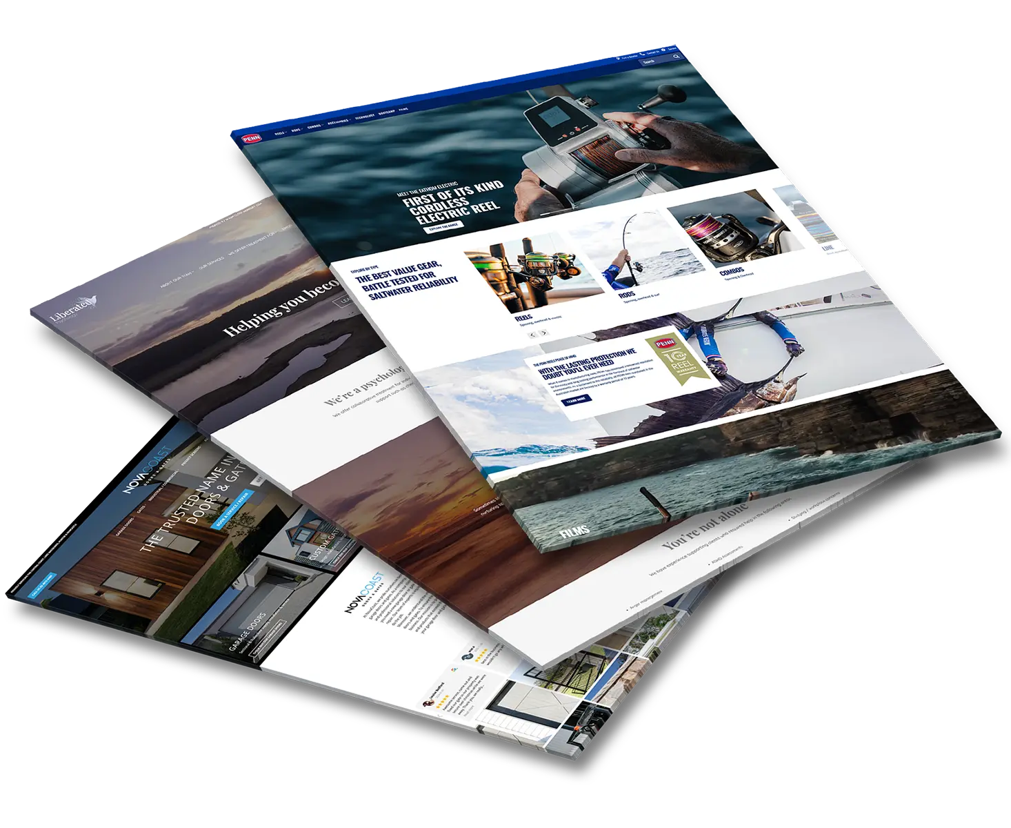 Web Design Newcastle