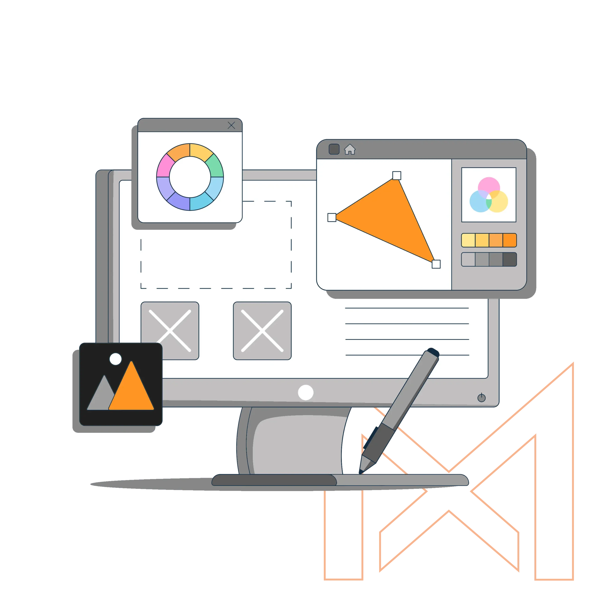 Lake Macquarie Custom Web Design