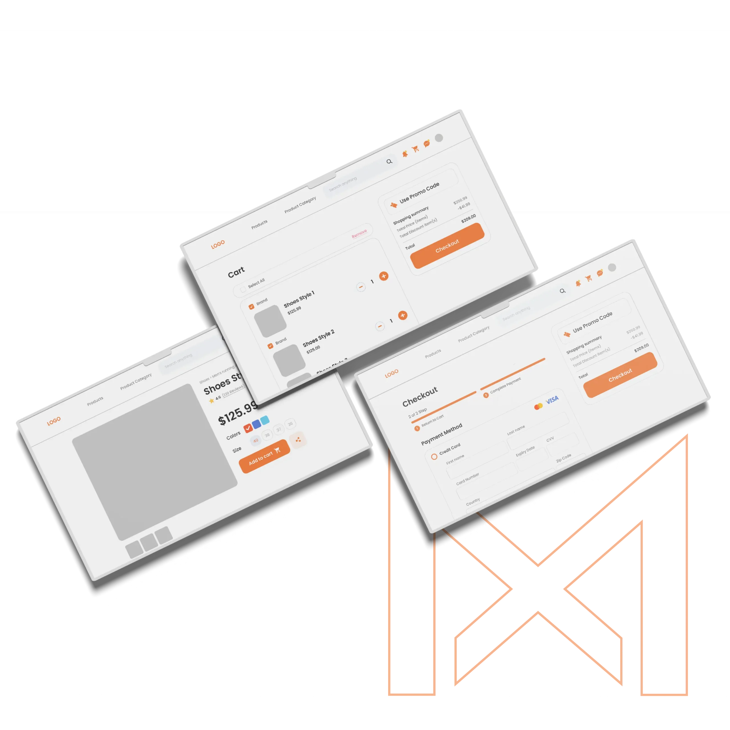 Lake Macquarie E-Commerce Website Design