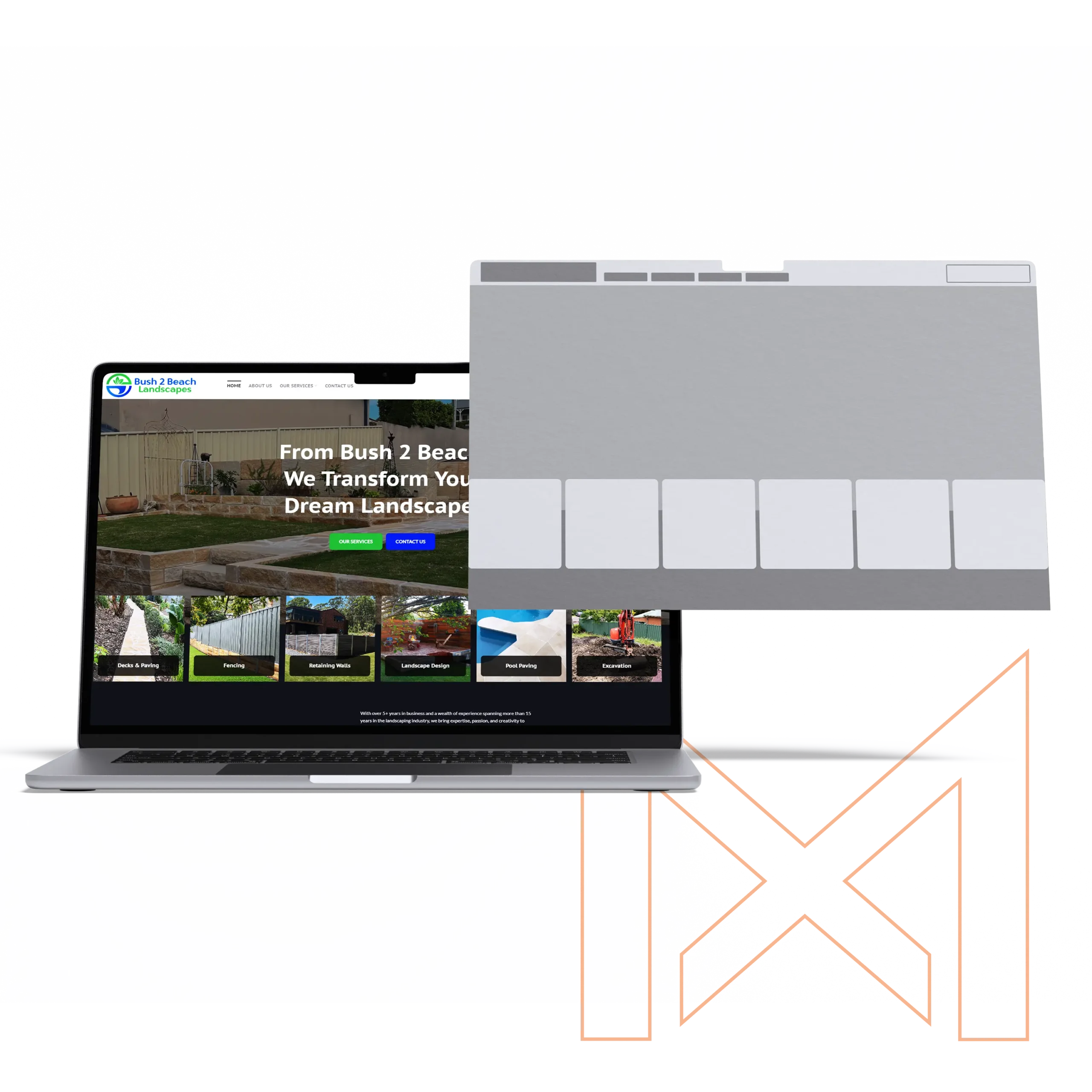 Lake Macquarie Pre-built Websites